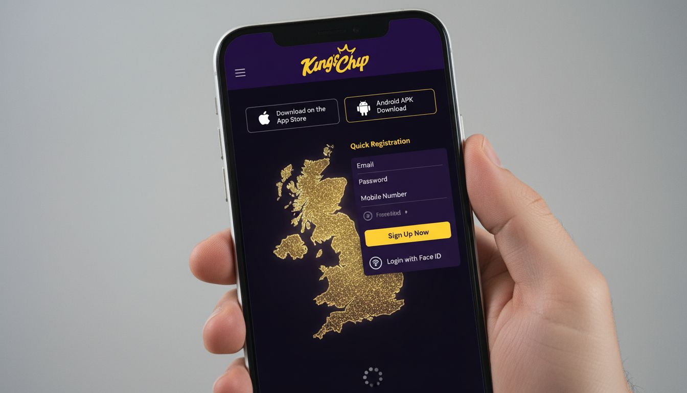 Kings Chip Casino UK — How to Reverse Payment: Refund Process Explained